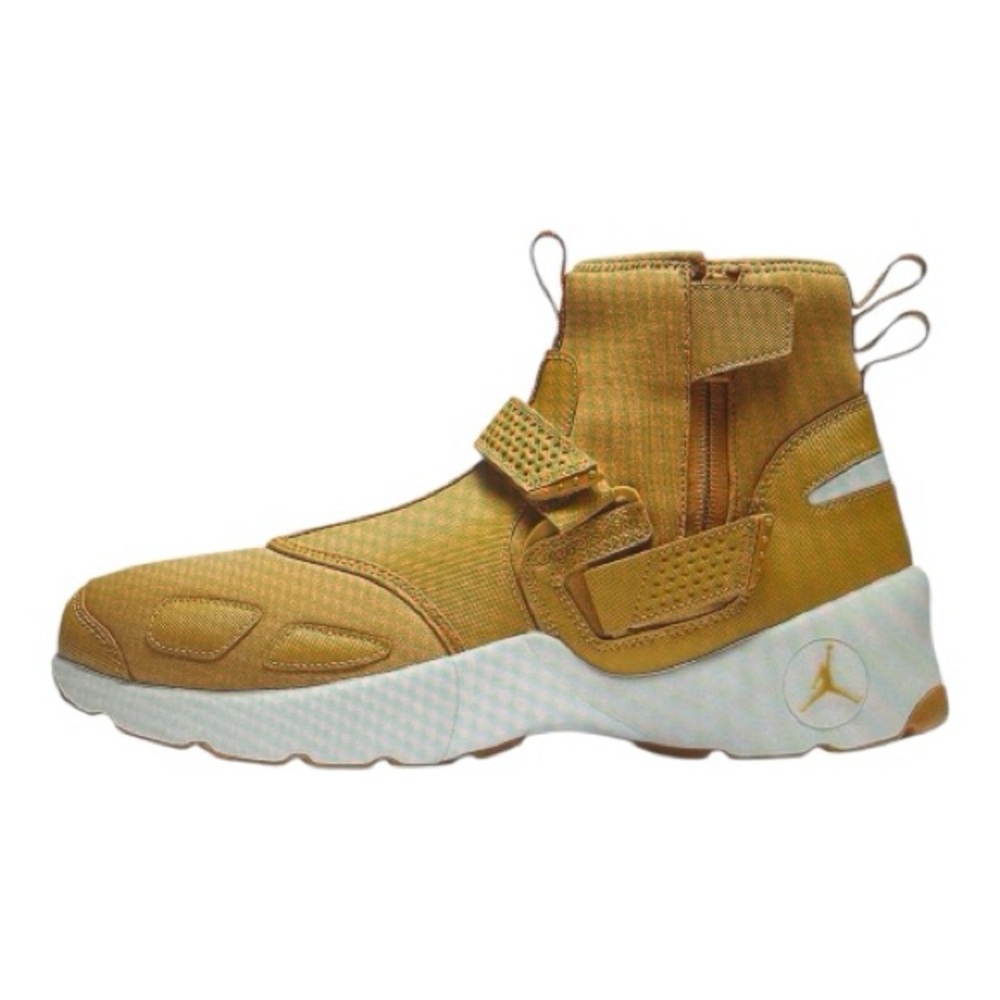 Jordan Trunner LX High Golden Harvest AA1347-725